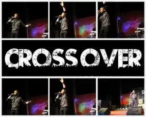 Desam - Cross Over Night